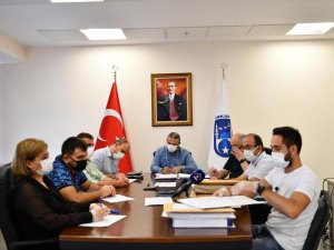 Mamak kentsel dönüşüm ihalesi yapıldı