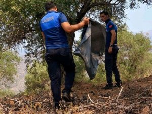 Köşk Belediyesi yangın denetimlerine devam ediyor