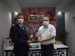 MHP’den Susurluk’ta seri ziyaretler