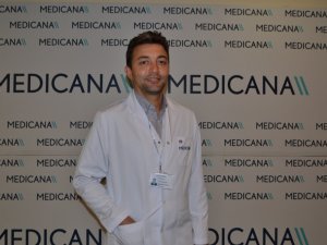 Doç. Dr. Akyürek: “Hipotiroidi sinsi, sessiz ve yavaş gelişen bir hastalıktır”