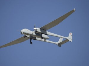 Asungur İHA, 1000 uçuş saatini tamamladı