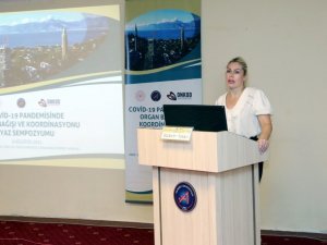 AÜ Hastanesinde, son 5 beş yılda gerçekleşen 120 beyin ölümünde sadece 37 aile organ bağışı için izin verdi