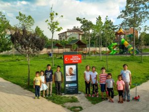 Orman yangınında mücadele eden Şahin Akdemir’in ismi Nevşehir’de yaşatılacak