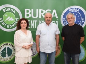 Bursa FotoFest’te bu yıl tema ‘Göz Göze’