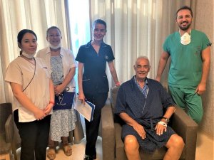 Yeni yöntem, beyin embolilerine neden olabilen kalp ritim bozukluklarına çare oluyor