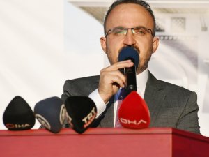 AK Parti’li Turan: “CHP, Kılıçdaroğlu’yla 6 oku unuttuğu gibi, siyasi ahlakı ve nezaketi de unuttu”