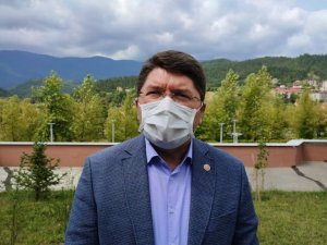 TBMM Adalet Komisyonu Başkanı Tunç’tan Akşener’e: “Tavrı çok incitici ve yanlış”