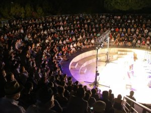 14. Türkiye Tiyatro Buluşması sona erdi