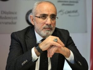 Cumhurbaşkanı Başdanışmanı Topçu: “İnsanlığı ‘mezarsız ölülerle’ tanıştırdılar