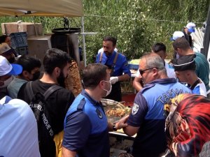 Tatvan’da "Nemrut Fest" etkinliği düzenlendi