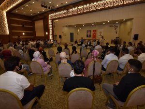 Karatay’da “Gençlik Buluşması” programı