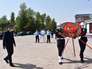 Bitlis düşman işgalinde kurtuluşunun 105’nci yılı