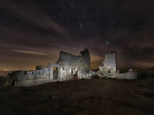 2021 Uluslararası Diyarbakır Zerzevan Gökyüzü Gözlem etkinliği yapılacak