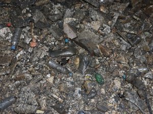 MASKİ’den ‘Dere yatakları ve kanallara çöp atmayın’ uyarısı