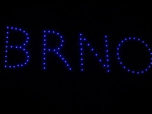 Çekya’da Ignis Brunensis Havai Fişek Festivali düzenlendi