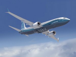 Boeing 737’nin motor kapağı TUSAŞ’ta üretilecek