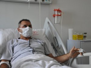 Covid-19 hastasının büyük pişmanlığı: “Keşke aşı olsaydım”
