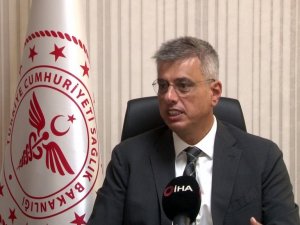 İstanbul İl Sağlık Müdürü Prof. Dr. Memişoğlu’ndan "aşıda kısırlık" iddialarına tepki