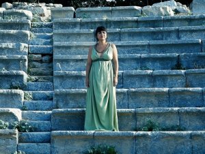 Teos’ta Tragedya, Medea ile devam ediyor