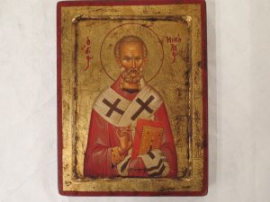 Tarihi kiliseler, kayıp eserlerine kavuşturulacak