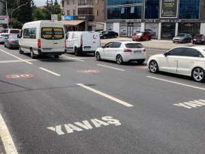 Kervan kavşağı ışıl ışıl olacak