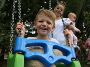 Avrupa’da bulamadılar, çocukları için akın akın Türkiye’ye geliyorlar