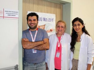 Bilecik’te ’Gebe Okulu’ eğitimleri başladı