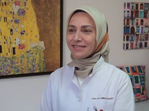 Dermatoloji uzmanından D vitamini uyarısı