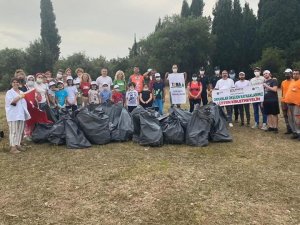 KTO’dan anlamlı etkinlik