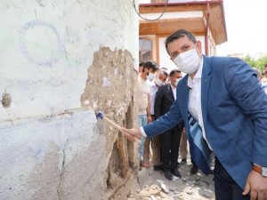 21’inci yüzyıldan tarihe uzanan bir köprü