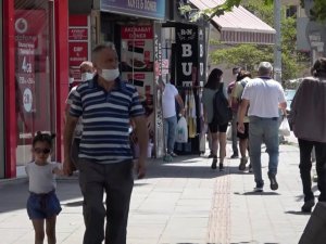 Vaka sayılarının arttığı Zonguldak’ta vatandaşlardan aşı çağrısı