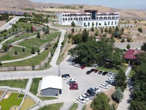 İspendere İçmeleri derdine şifa arayanların gözde mekanı