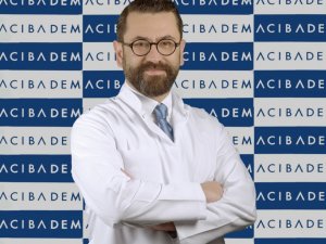 Kasık fıtığında tek çözüm cerrahi tedavi