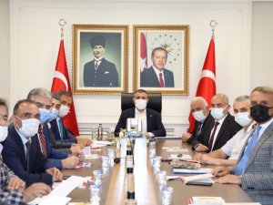 Gündem mevsimlik işçiler