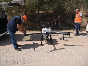 Haşereyle mücadelede ZİHA dönemi