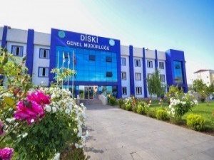 Diyarbakır en ucuz su kullanan 3’üncü şehir