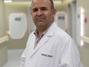 "Toplum bağışıklığı için Türkiye’de en az 50 milyon aşılanma gerekiyor"