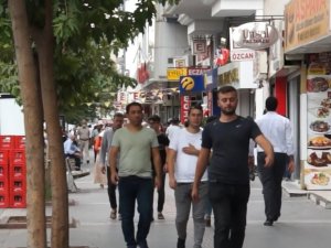 Batman haritası kırmızıya döndü