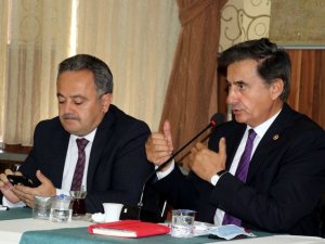 Safran markalaştırılıp dünyaya açılacak