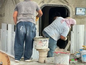 ‘Hayır’ işleyeyim derken tarihi yapıyı bozuyordu