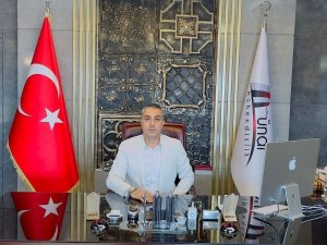 MÜSİAD Karabük Şubesi Olağan Genel Kurulu yarın yapılacak
