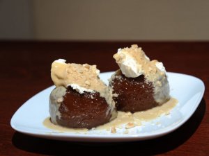 Hayrabolu tatlısı tescillendi