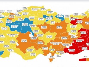Erzincan’da aşılama oranında artış