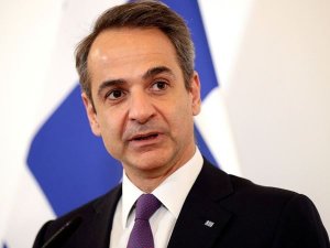 Miçotakis, İngiliz mevkidaşı Johnson’dan Parthenon heykellerini istedi