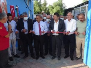 Iğdır’da “Karakoyunlu Ata Ocağı Müzesi” açılışı yapıldı