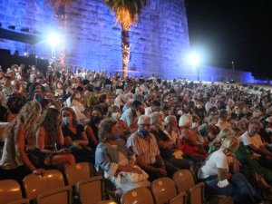 Bale Festivali 18’inci kez başladı