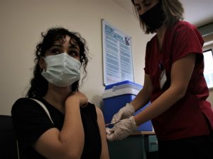 Elazığ’da yoğun bakımda yatan hastaların büyük çoğunluğunu aşısızlar oluşturuyor