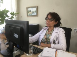 Bilim Kurulu Üyesi Prof. Dr. Yavuz, “Bulaştırma zincirini kıracak önlemler almak zorundayız”