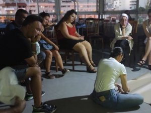 ADÜ’de ‘Doğayla bağını yeniden kur’ adlı projenin 1. Dönemi tamamlandı