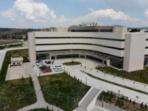 Emet Dr. Fazıl Doğan Devlet Hastanesi’ne yeni statü